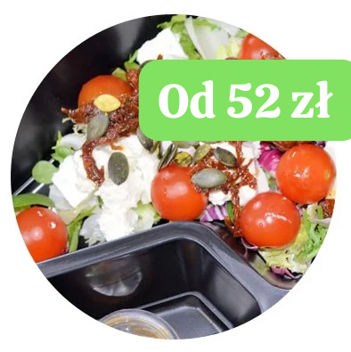 Dieta Wegetariańska